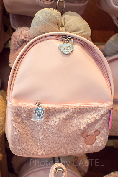 シェリーメイリュック