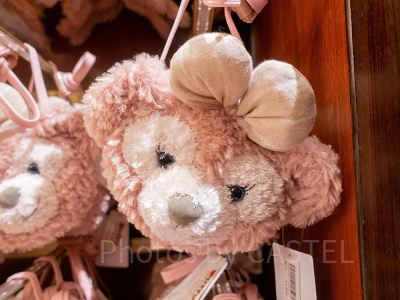 シェリーメイコインケース