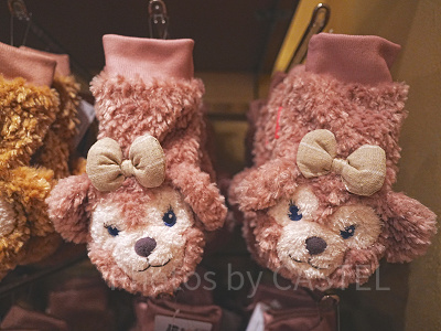 シェリーメイ手袋