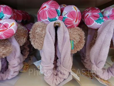 シェリーメイヘアバンド