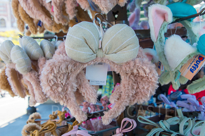 シェリーメイカチューシャ