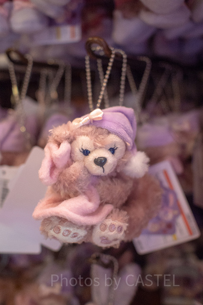 8/23発売】ダッフィーの新作パジャマグッズ30選！オータムスリープ