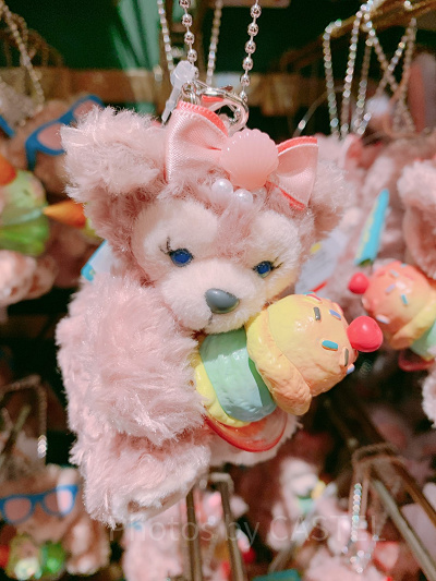 6/6発売】ダッフィーのサニーファングッズ41選！夏イベント初開催！海