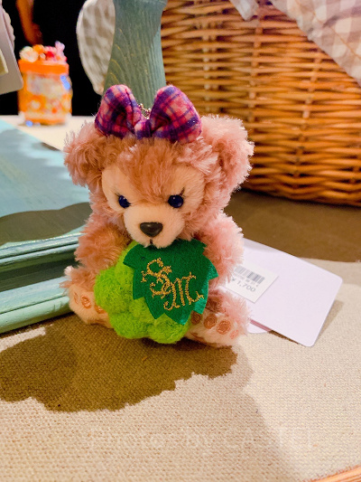 8/28発売】ダッフィーグッズ39選！秋のぼうけん「Delightful Autumn