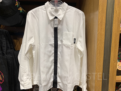 シャツ(USJチェンソーマングッズ）