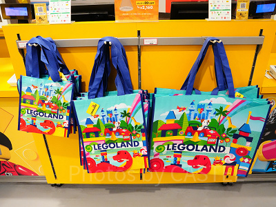 ショッパーバッグ