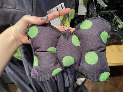 ショッピングバッグ(ディズニーハロウィングッズ2025)