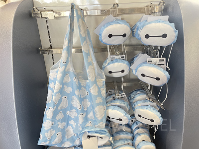 ショッピングバッグ