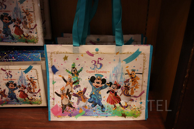 8/1発売】ディズニー35周年グッズ6選！実写デザインのジグソーパズル