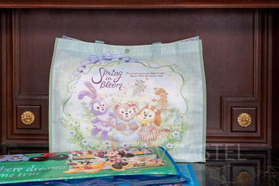 ショッピングバッグ