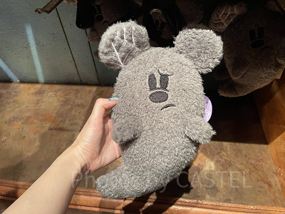 ショルダーバッグ(ディズニーハロウィングッズ2025)