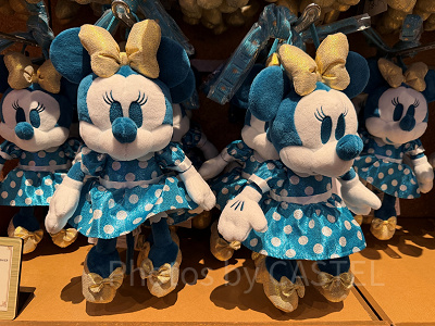 ショルダーバッグ(ディズニーシー25周年グッズ)