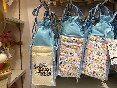 ショルダーバッグ(ドナルドパルパルーザグッズ2025)