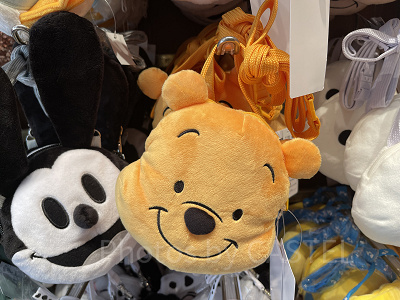 2025】プーさんグッズ全種まとめ！ディズニーで買えるお菓子や