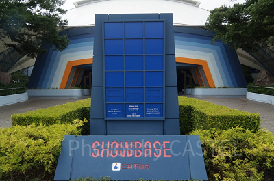 ショー＆パレード / キャラクターグリーティングの開催状況