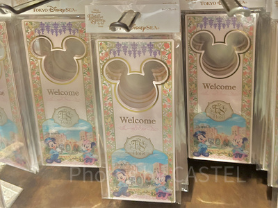 5/28発売】ファンタジースプリングスホテルグッズ全26種類一覧！値段