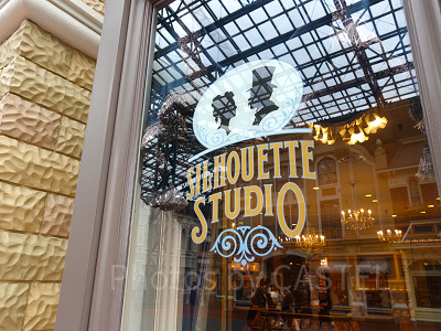 シルエットスタジオ