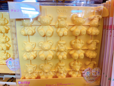 シリコ－ンモールド