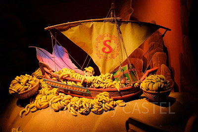 シンドバッド・ストーリーブック・ヴォヤッジ