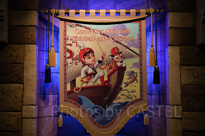 TDS】東京ディズニーシーを大解剖！チケット料金・アトラクション