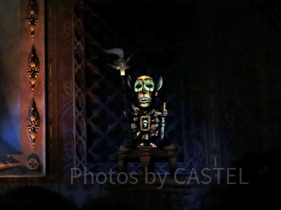 シリキ・ウトゥンドゥ