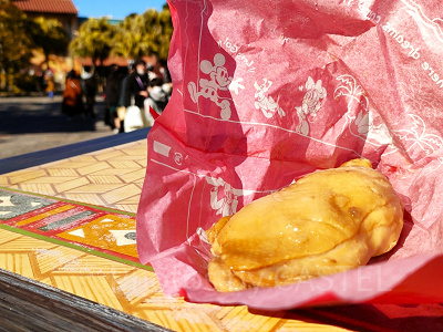 スキッパーズ・ギャレー