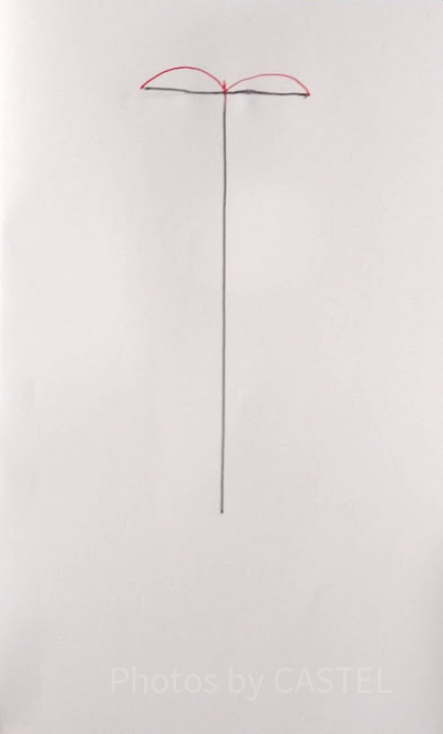 スカート作図例・2