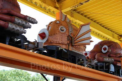 2019】東武動物公園の完全ガイド！乗り物、イベント、お土産、アクセス