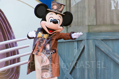ディズニーシーのお土産に買いたい小物グッズ