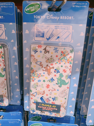 スマートフォンケース