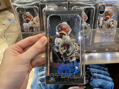 スマートフォンケース