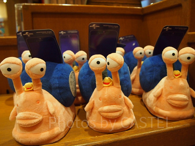 スマホスタンド