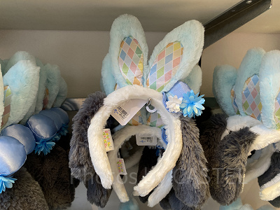 2024】ユニバのイースター情報まとめ！開催期間、グッズ、フード