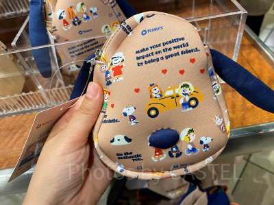 USJ】スヌーピーのSNS風グッズまとめ！スヌーピーとピーナッツの仲間