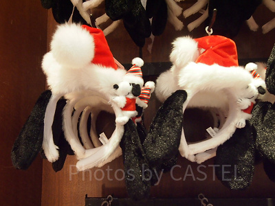 スヌーピーカチューシャ