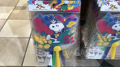 スヌーピーフォトプロップスセット