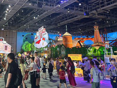 スヌーピー・スタジオ