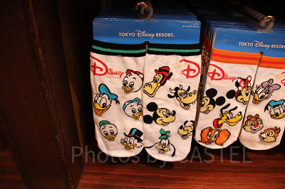 ソックス（メンズ）