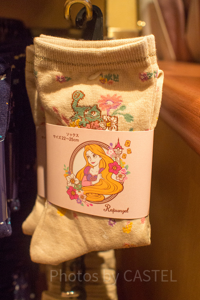 ソックス（ラプンツェル）