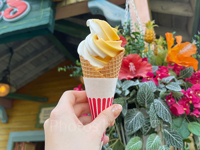 2026】ディズニーランドのアイス全9種類の販売場所＆値段まとめ！