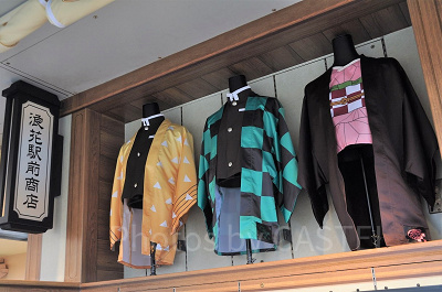 鬼滅の刃コラボグッズの完売・再販情報