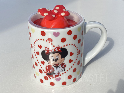 スーベニアカップ