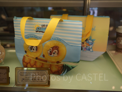 スーベニアランチケース