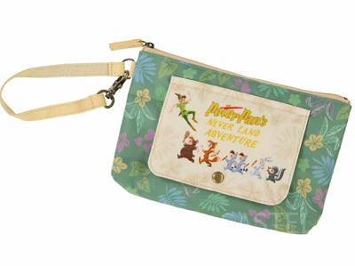 スーベニアおてふきキャリー