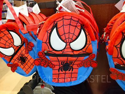 2024】USJで買えるスパイダーマングッズ111選！マーベルグッズなど