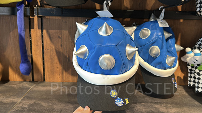 USJ25周年グッズ「Discover U!!!」全145種類一覧！マリオ、ピカチュウ