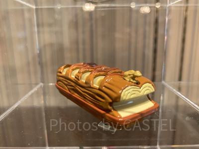 スプラッシュマウンテントミカ