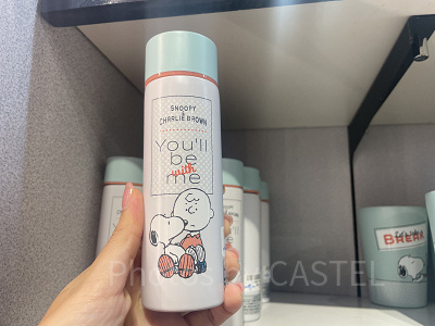 ステンレスボトル