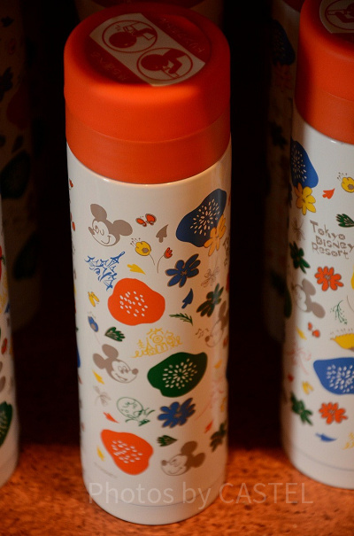 ステンレスボトル