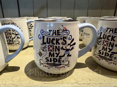 ステンレスマグカップ